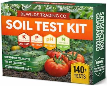 Soil Test 
