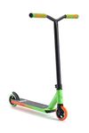 Blunt Scooters One S3 Complete Scooter- Green/Orange