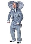 Fun Costumes Adult Elephant Costume