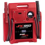 Clore Automotive Jump-N-Carry JNC950 2000 Peak Amp 12V Jump Starter