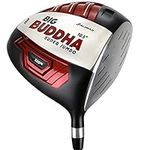 Orlimar Golf Black Big Buddha Draw 