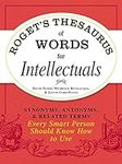 Roget's Thesaurus of Words for Inte