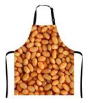 Grilling Apron For Women