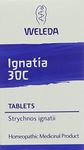 Weleda Ignatia 30C, Pack of 125 Tablets