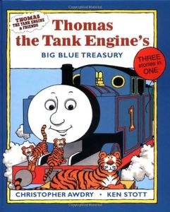 Thomas the