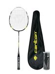 Carlton badminton racket