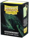 Dragon Shield | Matte Dual Standard