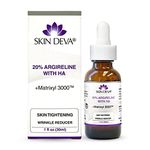 20% Argireline Serum with Matrixyl 3000 and HA