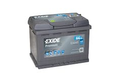 Exide Starter Battery EA640