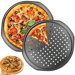 new Pizza Pans