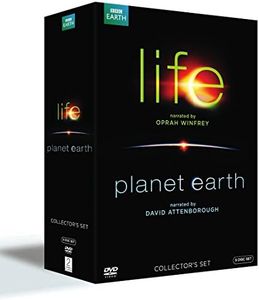 Life/Planet Earth Collection