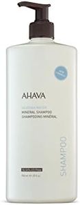 AHAVA Dead