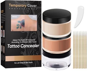 Tattoo Cov