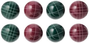 Bocce Ball Sets