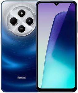 Smartphone Xiaomi Redmi 14C Astral Blue (Blue) 4GB RAM 128GB ROM