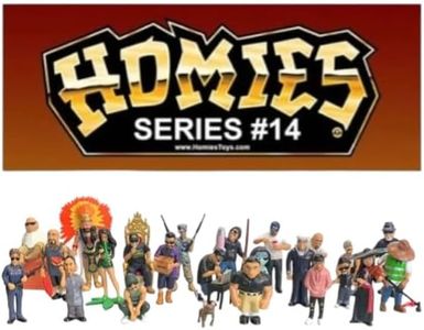 Homies Fig