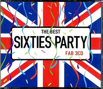 Best Sixties Party