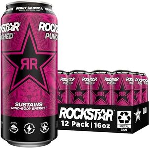 Rockstar E