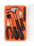 IKEA FIXA 17-Piece Tool Set