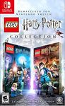 LEGO Harry Potter: Collection - Nin