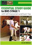 Essential Study Guide to BHS Stage 1 with Self-Assessment and Exam Tips (Success in Stages Series)