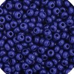 Czech Glass Seed Beads 11/0 (2.1mm 