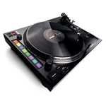 Reloop Upper Torque Hybrid Turntable Instrument RP-8000-MK2