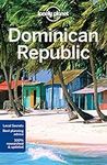 Lonely Planet Dominican Republic 7 