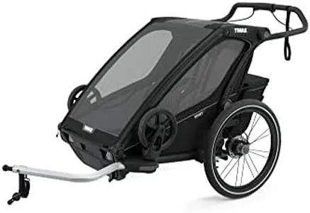 Thule Chariot Sport 2 Double