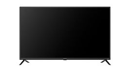 RCA 43-inch 4K UHD Roku Smart Flat Screen LED TV, 2022 Model