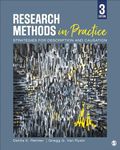 Research Methods in Practice: Strategies for Description and Causation