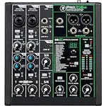 Mackie ProFX6v3 6-channel Mixer wit