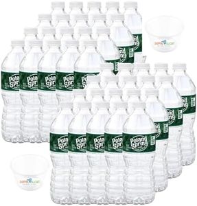 Poland Spring Water, 16.9 Fl Oz., 40 Pack