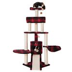 Armarkat B5806 Cat Tree, One Size