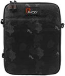 PHOOZY Thermal Insulated Tablet Case for iPad Air, iPad 10.5, iPad Pro 11 & Tablets up to 11" - Extends Battery Life in Cold, Prevents Overheating, Drop & Water Protection (Black Camo)