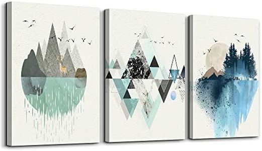 Canvas Wal