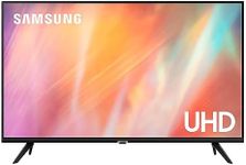 Samsung 43 Inch AU7020 UHD HDR 4K S