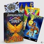 AstroMatrix Tarot with Guide Book a