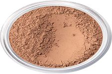 MATTE FOUNDATION SPF 15-18 MEDIUM TAN