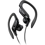 Jvc Running Headphones Sweatproofs