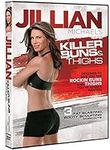 Jillian Michaels Killer Buns & Thig