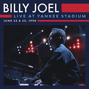 Live at Yankee Stadium