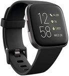 Fitbit Versa 2 Health & Fitness Sma