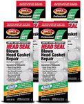 Bar's Leak HG-1-4PK HEAD SEAL Blown