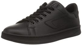 Diesel Men's S-Athene Low Lace-Up Shoes, T8013 P4423, 9.5 UK