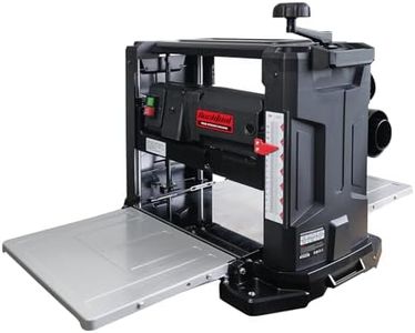 Bucktool 3