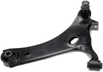 Dorman 524-783 Front Left Lower Suspension Control Arm and Ball Joint Assembly for Select Subaru Models