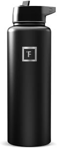 IRON °FLAS