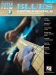 Blues Instrumentals: Guitar Play-Along Volume 91 (Hal Leonard Guitar Play-Along)