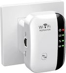 Wireless Signal Booster For Home